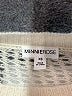 Minnie Rose 100% Cashmere Ivory Cashmere Pullover Sweater Size XS - photo 7