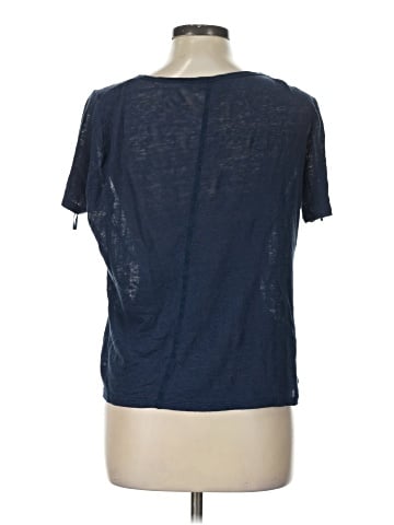 Cyrus Short Sleeve T-Shirt (view 2)