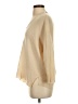 Inhabit 100% Cashmere Tan Cashmere Pullover Sweater Size P (petite) - photo 5