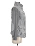 CoffeeShop 100% Cotton Gray Jacket Size M - photo 4