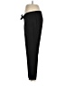 NYCC Solid Black Dress Pants Size 6 - photo 5