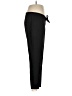 NYCC Solid Black Dress Pants Size 6 - photo 4