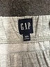 Gap Gray Sweatpants Size XXS - photo 7