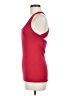 Moda International Red Tank Top Size M - photo 5