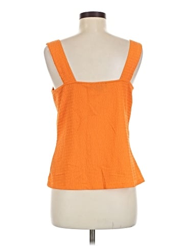 Sanctuary Sleeveless Top (view 2)