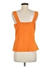 Sanctuary Orange Sleeveless Top Size M - photo 2