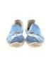 Soludos Blue Flats Size 8 - photo 2