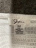 Japna 100% Viscose White Sleeveless Blouse Size M - photo 7