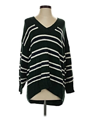 American Eagle Outfitters Pullover Sweater (view 1)