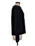 Quince 100% Cotton Solid Black Pullover Sweater Size M - photo 4