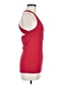 Moda International Red Tank Top Size M - photo 4
