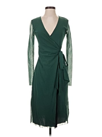 Petit Pois Cocktail Dress (view 1)