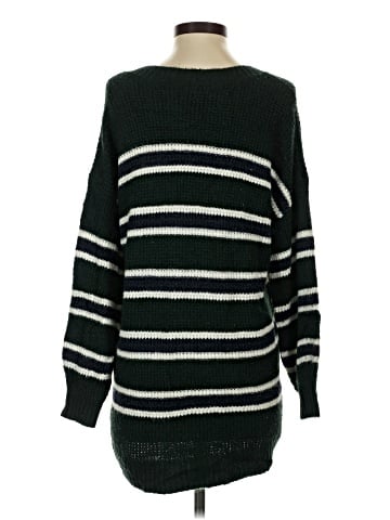 American Eagle Outfitters Pullover Sweater (view 2)