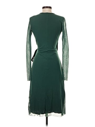 Petit Pois Cocktail Dress (view 2)