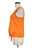Sanctuary Orange Sleeveless Top Size M - photo 5