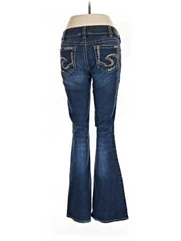 Silver Jeans Co. Jeans (view 2)