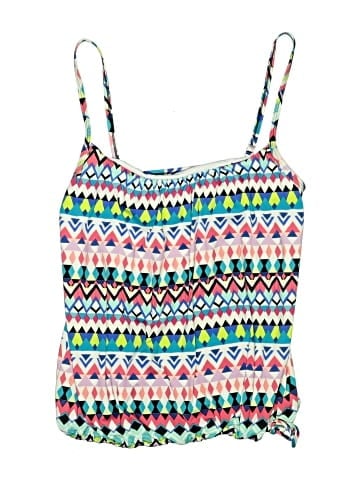 24th & Ocean Swimsuit Top (view 1)