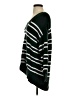American Eagle Outfitters Stripes Green Pullover Sweater Size S - photo 5
