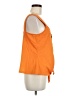 Sanctuary Orange Sleeveless Top Size M - photo 4