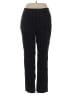 Lane Bryant Polka Dots Black Casual Pants Size 16 - photo 1