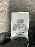 Express Black Track Pants Size Med Petite - photo 8