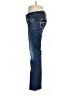 Silver Jeans Co. Hearts Blue Jeans Size 31 waist - photo 5