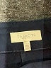 Talbots Outlet Solid Blue Casual Pants Size 16 - photo 4