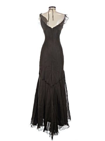 Niteline Cocktail Dress (view 2)