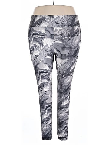 Zone Pro Leggings (view 1)