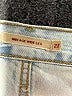 Unbranded Blue Jeans Size 27 waist - photo 7