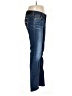 Silver Jeans Co. Hearts Blue Jeans Size 31 waist - photo 4