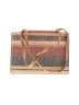 Unbranded Tweed Gold Shoulder Bag One size - photo 2