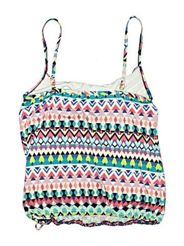 24th & Ocean Swimsuit Top (view 2)