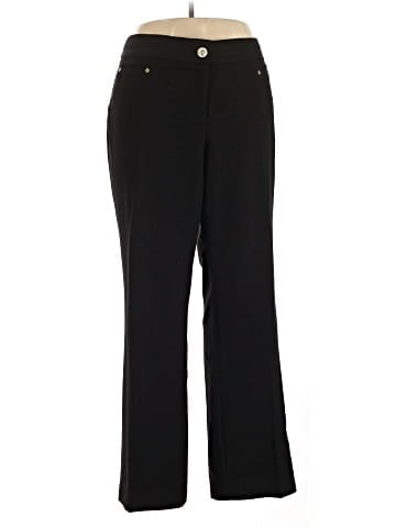 Anne Klein Dress Pants (view 1)