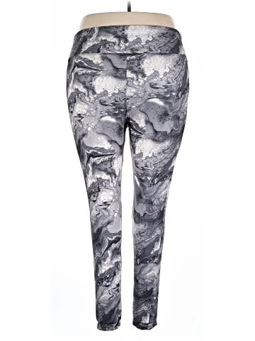 Zone Pro Leggings (view 2)