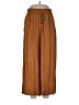 The Odells Brown Casual Pants Size L - photo 1