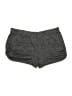 Jockey Chevron-herringbone Gray Athletic Shorts Size L (estimated) - photo 1