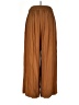 The Odells Brown Casual Pants Size L - photo 2