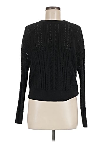 Como Vintage Pullover Sweater (view 1)