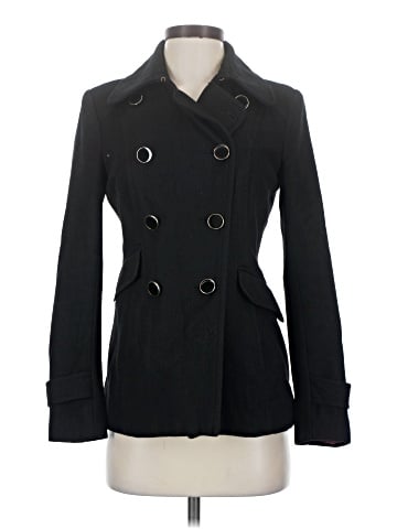 Express Coat (view 1)