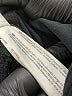 Marika Black Active Pants Size M - photo 6