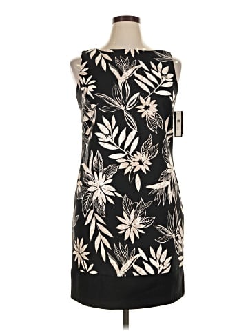 AB Studio Cocktail Dress (view 1)