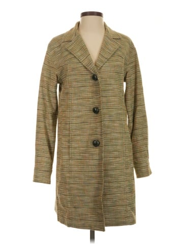 Worth New York Coat (view 1)