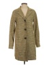 Worth New York Green Coat Size 2-4 (P) - photo 1