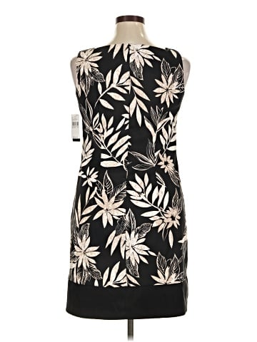 AB Studio Cocktail Dress (view 2)