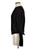 Como Vintage 100% Polyester Black Pullover Sweater Size M - photo 5