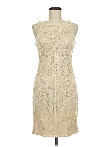 Sue Wong Cocktail Dress (view 1)