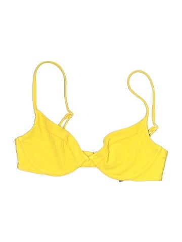 Abercrombie & Fitch Swimsuit Top (view 1)