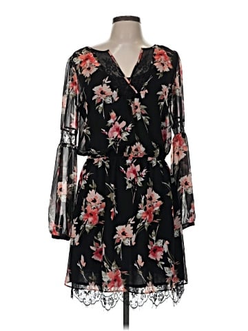 White House Black Market Casual Dress (view 1)