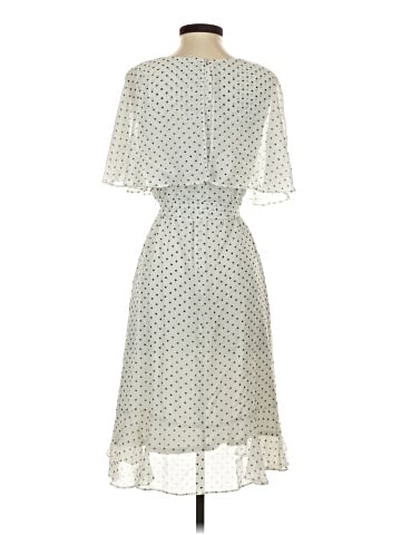 Danny And Nicole Casual Dress (view 2)